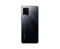 vivo Y33s 8/128GB Mirror Black NFC - 688866 - zdjęcie 3